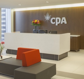 CPA - Montréal